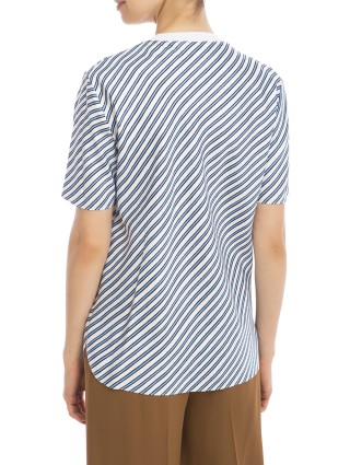 Блуза Carven (3114): фото 6 - Invogue