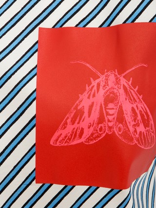 Блуза Carven (3114): фото 7 - Invogue