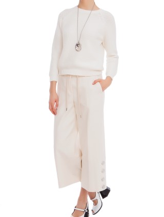 Светр WEEKEND MAX MARA (1343): фото 3 - Invogue