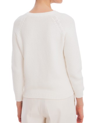 Светр WEEKEND MAX MARA (1343): фото 6 - Invogue