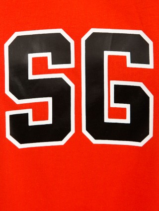 Футболка MSGM (217): фото 7 - Invogue