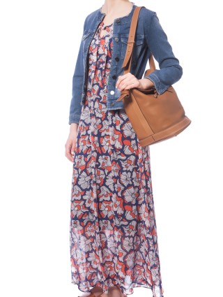 Платье MAX&CO (4258): фото 3 - Invogue