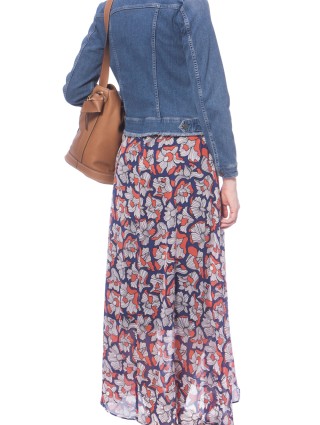 Платье MAX&CO (4258): фото 4 - Invogue