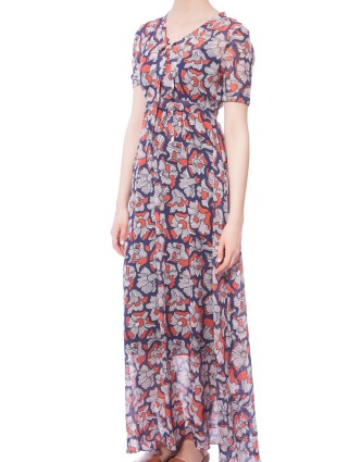 Платье MAX&CO (4258): фото 5 - Invogue