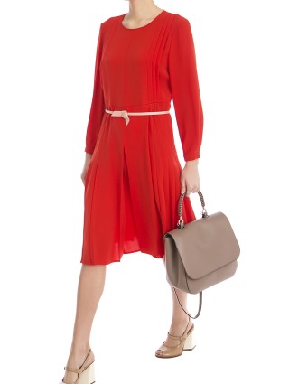 Туфли SPORTMAX (3193): фото 3 - Invogue