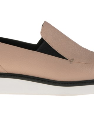 слiпони Max Mara Accessories: фото 2 - Invogue