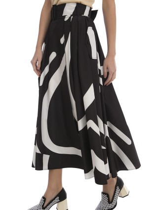 Спідниця MAX MARA (3191): фото 5 - Invogue