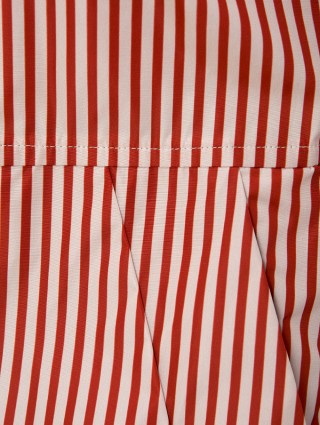 Парка WEEKEND MAX MARA (3244): фото 11 - Invogue