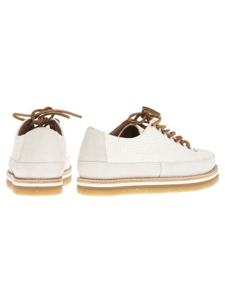 Кеды SPORTMAX (3275): фото 4 - Invogue