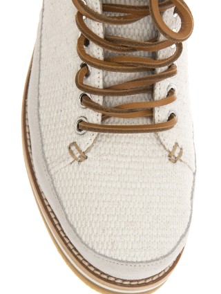 Кеды SPORTMAX (3275): фото 6 - Invogue