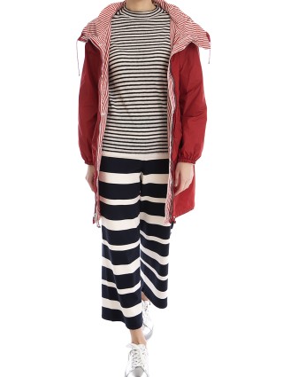 Кеды MAX MARA (3225): фото 3 - Invogue