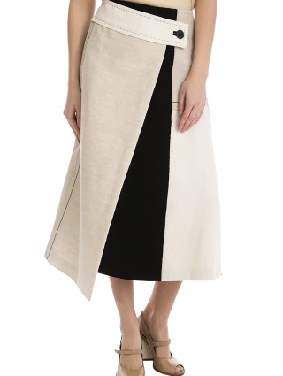 Юбка SPORTMAX (1347): фото 5 - Invogue