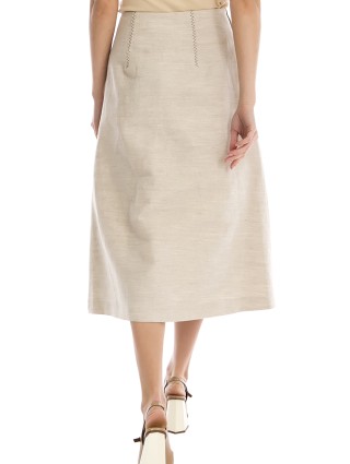 Юбка SPORTMAX (1347): фото 6 - Invogue