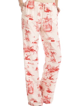 Брюки MAX MARA (3269): фото 5 - Invogue