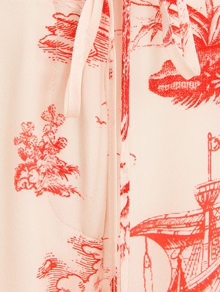 Брюки MAX MARA (3269): фото 7 - Invogue