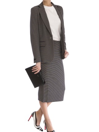 Спідниця WEEKEND MAX MARA (3293): фото 3 - Invogue