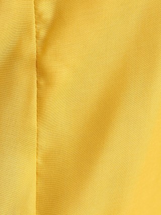 Жёлтый топ MAX&CO: фото 5 - Invogue