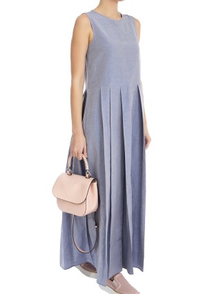 Сліпони MAX MARA (3296): фото 3 - Invogue