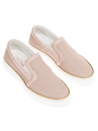 Сліпони MAX MARA (3296): фото 5 - Invogue