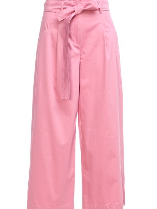 Розовые брюки I BLUES: фото - Invogue