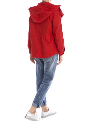 Парка WEEKEND MAX MARA (3318): фото 4 - Invogue