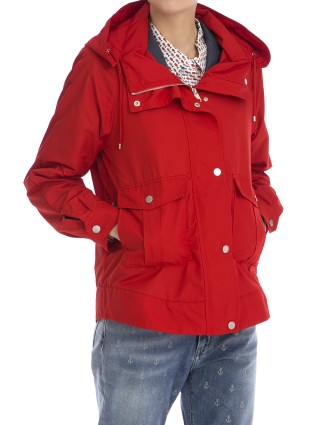 Парка WEEKEND MAX MARA (3318): фото 5 - Invogue