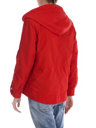 Парка WEEKEND MAX MARA (3318): фото 6 - Invogue