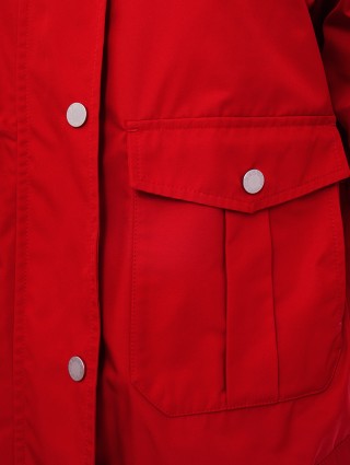 Парка WEEKEND MAX MARA (3318): фото 7 - Invogue