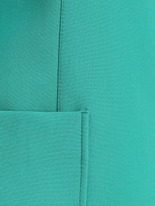 Зелена куртка MAX&CO : фото 6 - Invogue