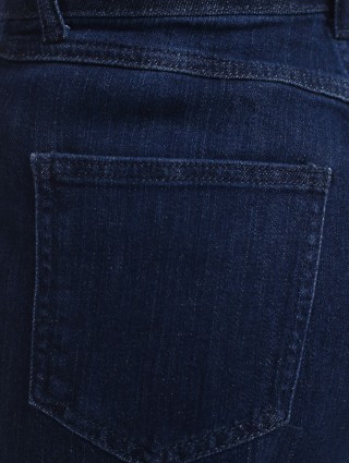 Голубые джинсы MAX&CO: фото 7 - Invogue