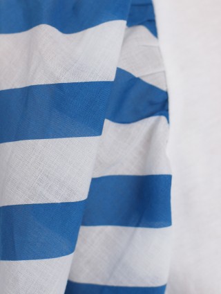 Біла футболка I BLUES : фото 7 - Invogue