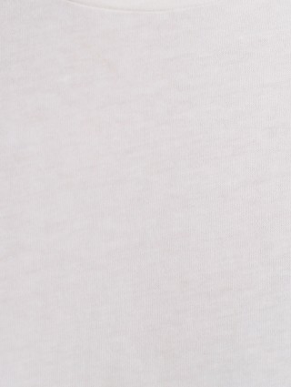 Біла футболка I BLUES : фото 8 - Invogue