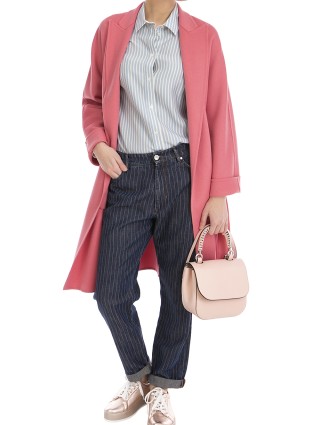 Джинсы SPORTMAX (3360): фото 3 - Invogue