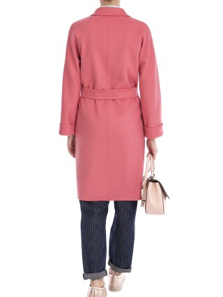 Джинсы SPORTMAX (3360): фото 4 - Invogue