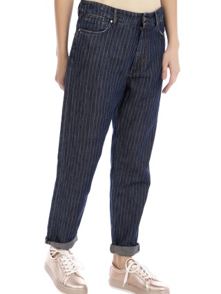 Джинсы SPORTMAX (3360): фото 5 - Invogue