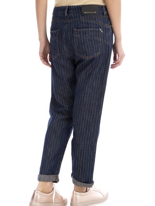 Джинсы SPORTMAX (3360): фото 6 - Invogue