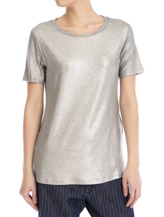 Футболка WEEKEND MAX MARA (3300): фото 5 - Invogue