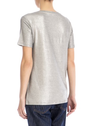 Футболка WEEKEND MAX MARA (3300): фото 6 - Invogue