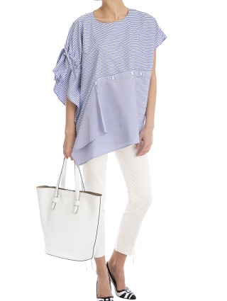 Блуза SPORTMAX (3246): фото 3 - Invogue