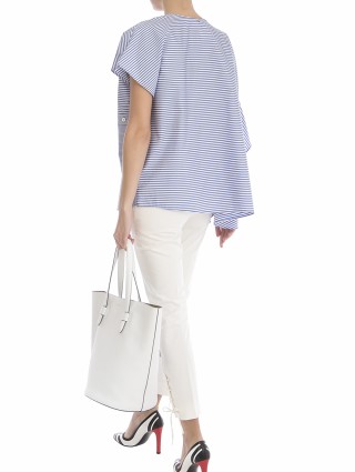 Блуза SPORTMAX (3246): фото 4 - Invogue