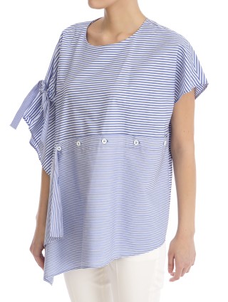 Блуза SPORTMAX (3246): фото 5 - Invogue