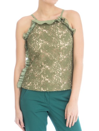 Топ MAX MARA (3234): фото 5 - Invogue