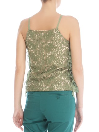 Топ MAX MARA (3234): фото 6 - Invogue