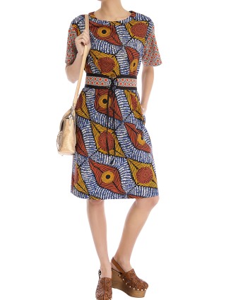 Сукня WEEKEND MAX MARA (3362): фото 3 - Invogue