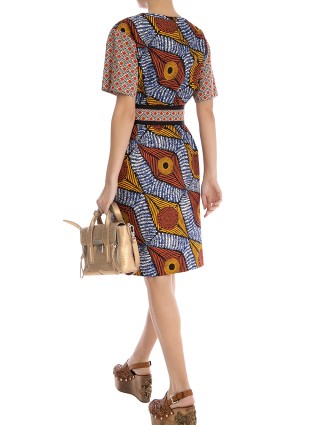 Сукня WEEKEND MAX MARA (3362): фото 4 - Invogue