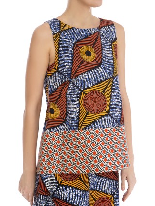 Топ WEEKEND MAX MARA (3260): фото 5 - Invogue