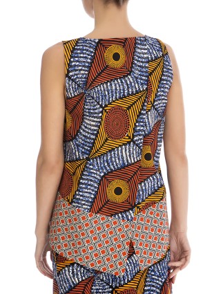 Топ WEEKEND MAX MARA (3260): фото 6 - Invogue