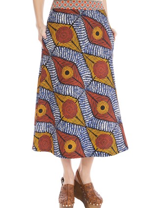 Спідниця WEEKEND MAX MARA (3162): фото 3 - Invogue