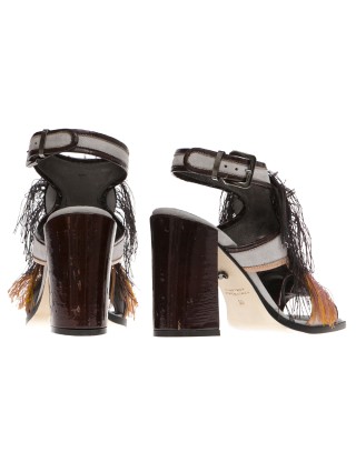 Босонiжки DOROTHEE SCHUMACHER (2812): фото 4 - Invogue