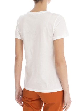 Футболка DOROTHEE SCHUMACHER (4114): фото 5 - Invogue